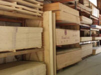 Plywood